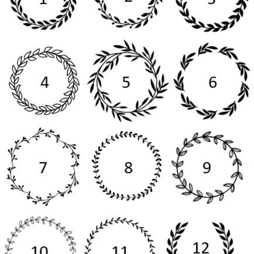 Fall Decor - Picture 6 of 8